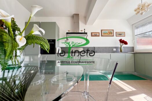 STORIONE 59 – VILLA A SCHIERA