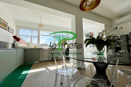 STORIONE 59 – VILLA A SCHIERA