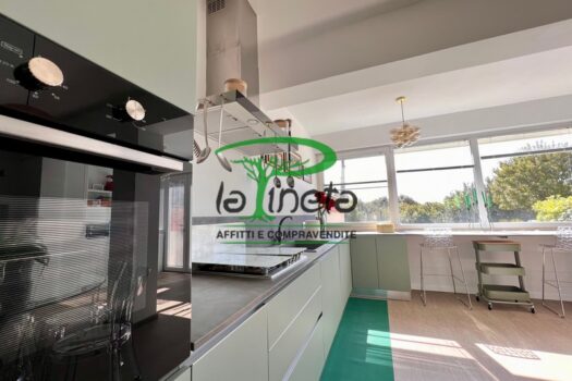 STORIONE 59 – VILLA A SCHIERA