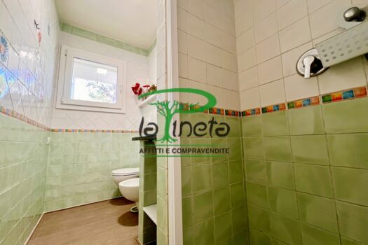 STORIONE 59 – VILLA A SCHIERA