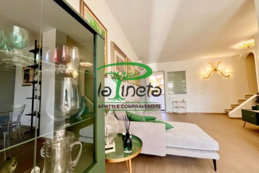 STORIONE 59 – VILLA A SCHIERA