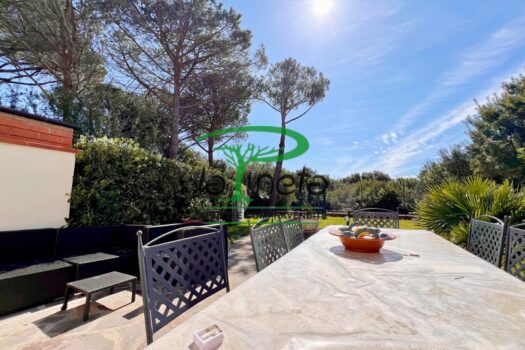 STORIONE 59 – VILLA A SCHIERA