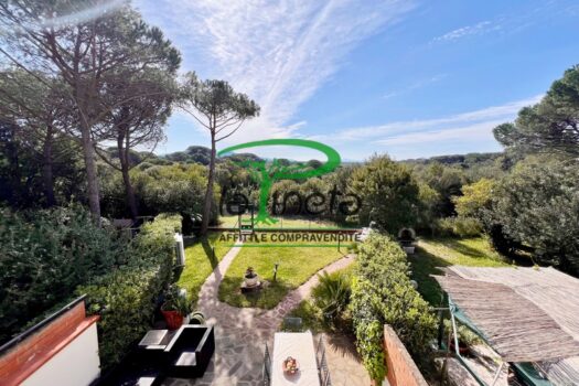 STORIONE 59 – VILLA A SCHIERA