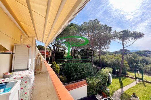 STORIONE 59 – VILLA A SCHIERA