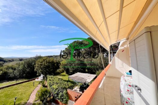 STORIONE 59 – VILLA A SCHIERA