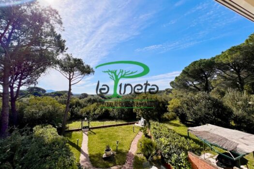 STORIONE 59 – VILLA A SCHIERA