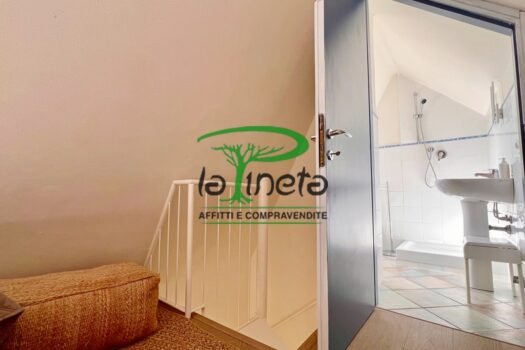 STORIONE 59 – VILLA A SCHIERA