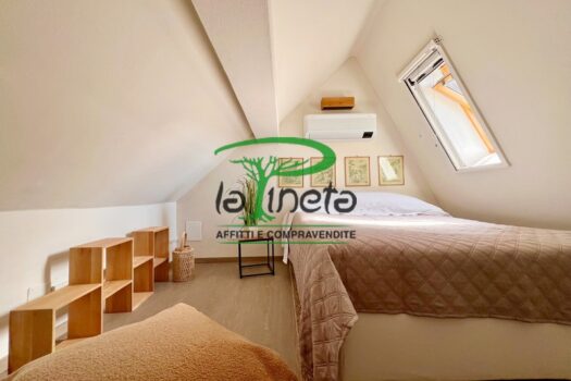 STORIONE 59 – VILLA A SCHIERA