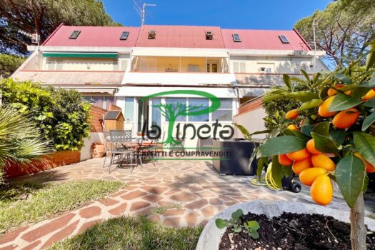 STORIONE 59 – VILLA A SCHIERA