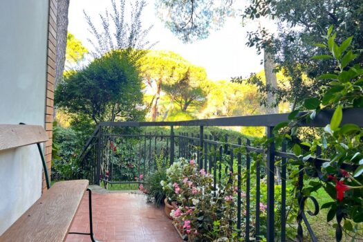 VILLA – VIA SCORFANO