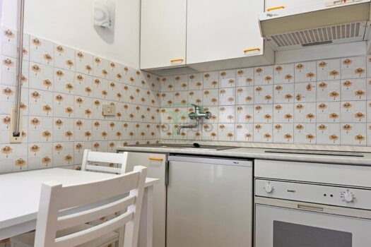 VILLA – VIA SCORFANO