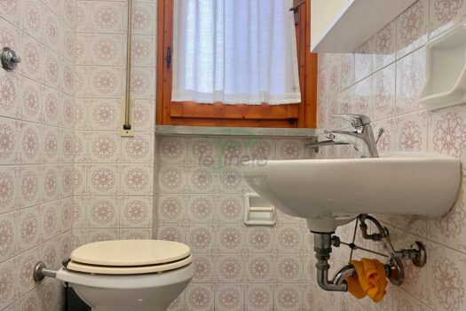 VILLA – VIA SCORFANO