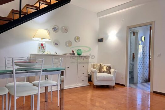 VILLA – VIA SCORFANO