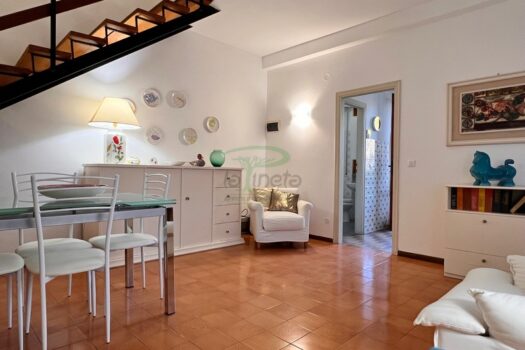 VILLA – VIA SCORFANO