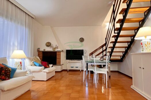 VILLA – VIA SCORFANO