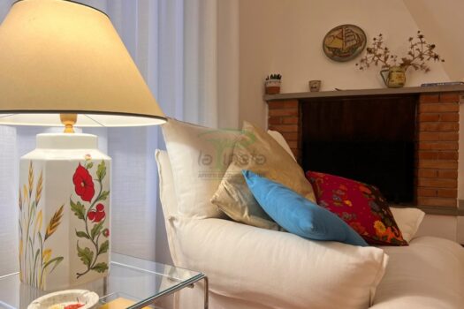 VILLA – VIA SCORFANO