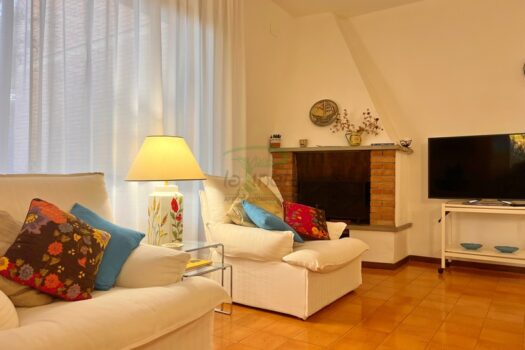 VILLA – VIA SCORFANO