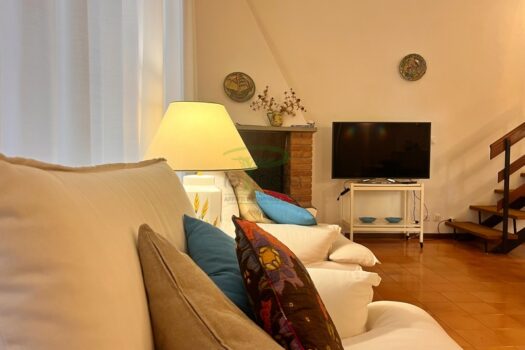 VILLA – VIA SCORFANO