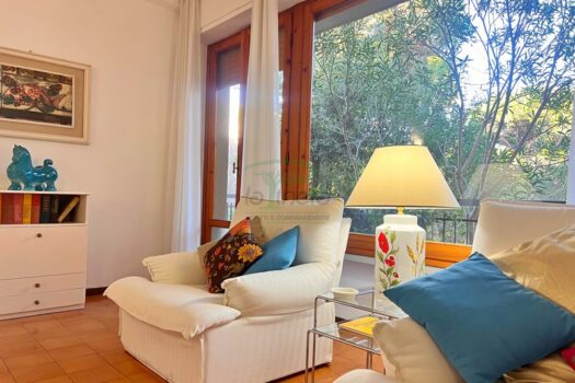 VILLA – VIA SCORFANO
