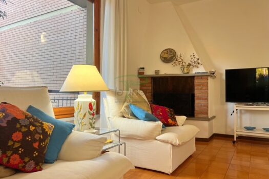 VILLA – VIA SCORFANO