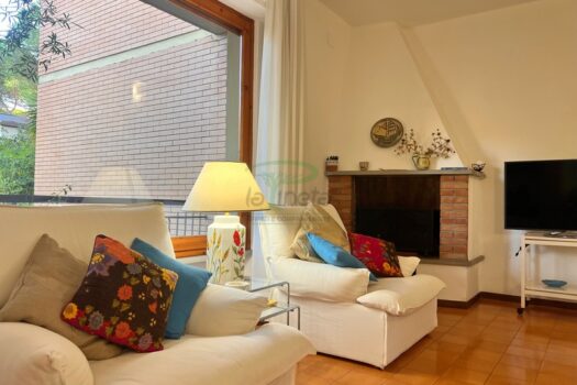 VILLA – VIA SCORFANO
