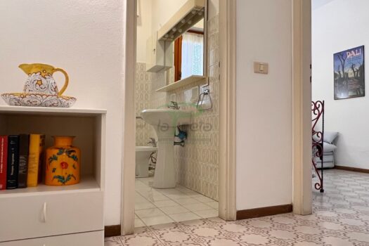 VILLA – VIA SCORFANO
