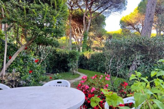 VILLA – VIA SCORFANO