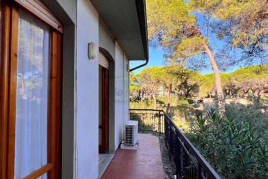 VILLA – VIA SCORFANO