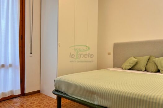 VILLA – VIA SCORFANO
