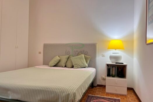 VILLA – VIA SCORFANO