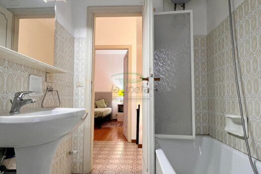 VILLA – VIA SCORFANO
