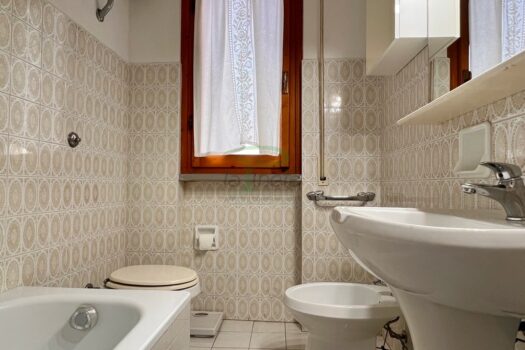 VILLA – VIA SCORFANO
