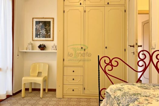 VILLA – VIA SCORFANO