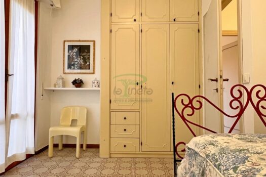 VILLA – VIA SCORFANO