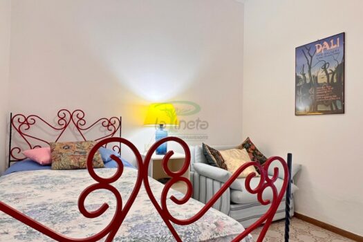 VILLA – VIA SCORFANO