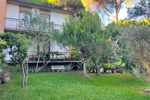 VILLA – VIA SCORFANO