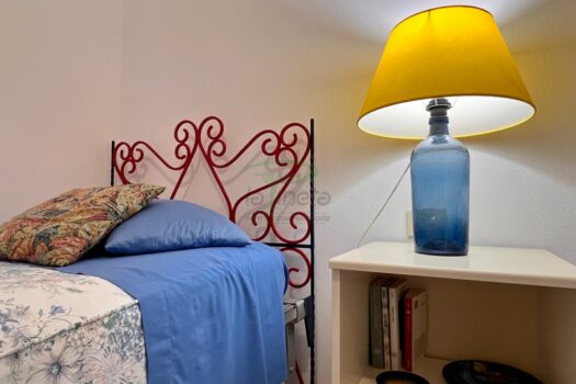 VILLA – VIA SCORFANO