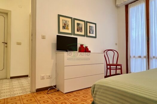 VILLA – VIA SCORFANO
