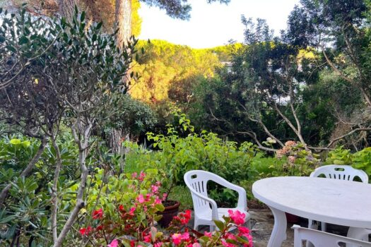 VILLA – VIA SCORFANO