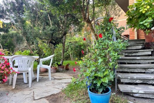 VILLA – VIA SCORFANO