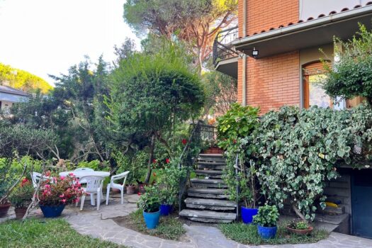 VILLA – VIA SCORFANO