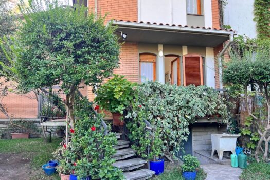 VILLA – VIA SCORFANO
