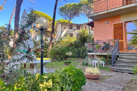 VILLA VIA DELLE MEDUSE