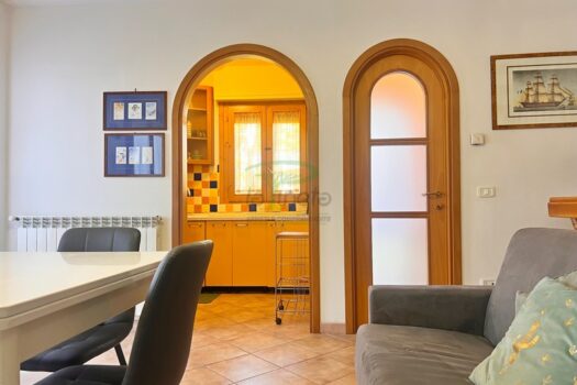 VILLA VIA DELLE MEDUSE