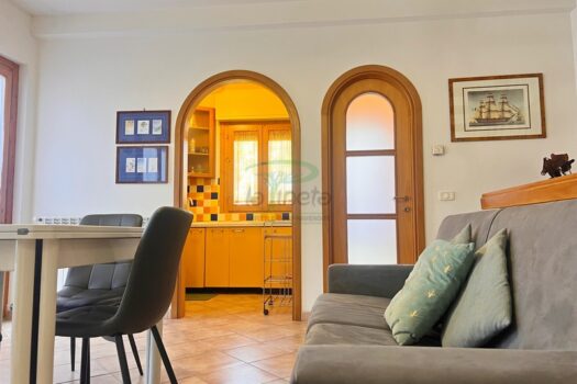 VILLA VIA DELLE MEDUSE