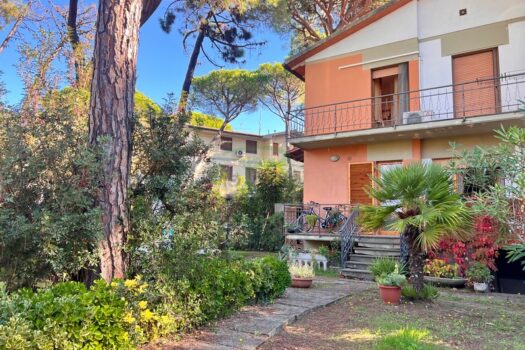 VILLA VIA DELLE MEDUSE