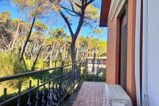 VILLA VIA DELLE MEDUSE