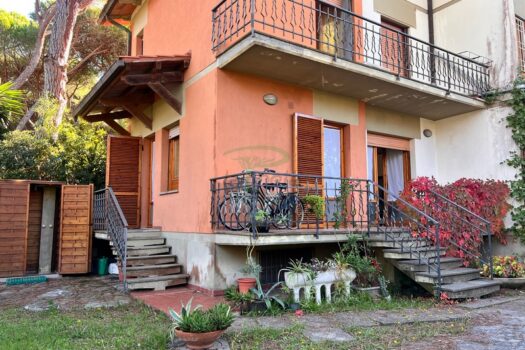 VILLA VIA DELLE MEDUSE