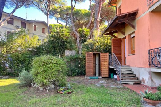 VILLA VIA DELLE MEDUSE