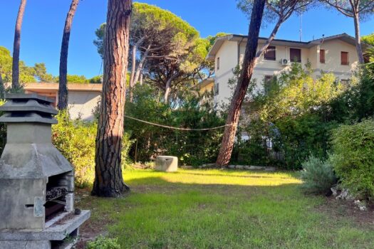 VILLA VIA DELLE MEDUSE